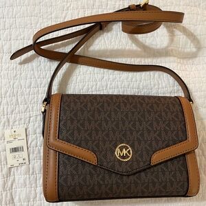 Michael Kors Crossbody
